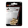 Coupler Fittings [1/4 in. NPT Female to 1/4 in. Female] - image 2