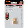 Reducer Adapter Fitting [3/8 in. NPT Female to 1/4 in. Male] - image 2
