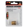 Reducer Adapter Fitting [3/8 in. NPT Female to 1/4 in. Female] - image 2