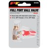 Ball Valve [1/4 in. NPT Female to 1/4 in. Male] - image 2