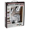 HVLP Spray Gun Kit - image 2