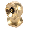 Tire Chuck [1/4 in. Female NPT] - image 1