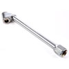 Dual Head Tire Chuck [1/4 in. Female NPT] - image 2