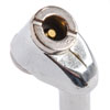 Dual Head Tire Chuck [1/4 in. Female NPT] - image 3