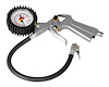 Tire Inflator with Dial Gauge