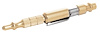 Aluminum Pocket Blowgun - image 1
