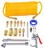 Air Accessory Set [22-piece]