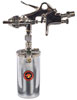 Touch Up Spray Gun 1.6mm Needle & Nozzle Set - image 2
