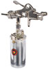 Touch Up Spray Gun 1.6mm Needle & Nozzle Set - image 3