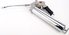 Air Grease Gun Black or Silver (As available) - image 1