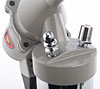 Air Grease Gun Black or Silver (As available) - image 3