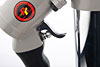 Air Grease Gun Black or Silver (As available) - image 4