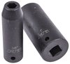 Deep Well Impact Socket Set, 1/2 in. Drive [SAE 11-Piece] - image 4