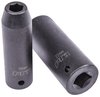 Deep Well Impact Socket Set, 1/2 in. Drive [Metric 11-Piece] - image 4