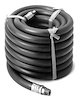 Rubber Air Hose 3/8" 25" - image 1