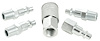 5-Piece Air Coupler Set - image 1
