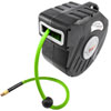 Hybrid Air Hose Reel 50' of 3/8" Air Hose - image 3