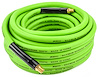 Hybrid Air Hose 3/8" x 50'