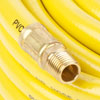 Air Hose 50' of 3/8" 300 psi - image 4