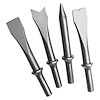 Air Chisel Set [4-Piece] - image 1