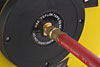 Air Hose Reel with 50' of 3/8" 300 psi Air Hose - image 2