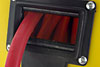 Air Hose Reel with 50' of 3/8" 300 psi Air Hose - image 3