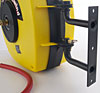 Air Hose Reel with 50' of 3/8" 300 psi Air Hose - image 4