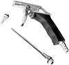 Air Blow Gun w/4" Extension - image 1