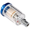 Airline Oil & Water Separator Removes oil & water from air supply - image 2
