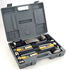 Auto Body Repair Kit with Case 7 pc. - image 1