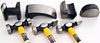 Auto Body Repair Kit with Case 7 pc. - image 2