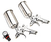 Production Spray Gun Set 3 Pc. - image 1