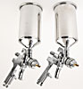 Production Spray Gun Set 3 Pc. - image 2