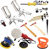 Ultimate Body Repair Tool Kit See Details Tab for Kit Contents - image 1