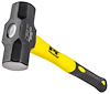 Sledge Hammer with 3 lb. Head - image 1
