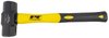 Sledge Hammer with 3 lb. Head - image 2