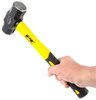 Sledge Hammer with 3 lb. Head - image 4