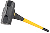 Sledge Hammer with 12 lb. Head - image 1