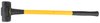 Sledge Hammer with 12 lb. Head - image 2