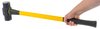 Sledge Hammer with 12 lb. Head - image 4