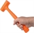 Dead-Blow Hammer 16 oz - image 2