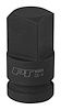 Impact Adapter 1/2" Female x 3/4" Male - image 1