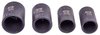 Emergency Lug Nut Remover Socket Set [1/2 in. Drive, 4-Piece] - image 2
