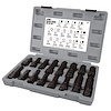 Locking Lug Nut Master Key Set - image 1