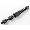 Replacement End 1/4" NPTM Fitting - image 1