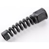 Replacement End 1/4" NPTM Fitting - image 3