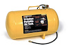 Portable Air Tank 11 Gallon Capacity 125 PSI Maximum - image 1