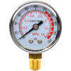 Air Tank Gauge 0-200 psi - image 2