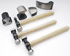 Auto Body Repair Kit 7 Pc. - image 1
