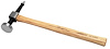 Pick and Finishing Hammer - image 1
